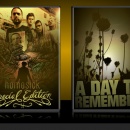 A Day To Remember: Homesick Special Edition Box Art Cover
