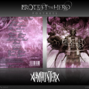 Protest the Hero: Fortress Box Art Cover