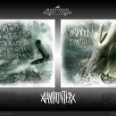 Mastodon: Leviathan Box Art Cover