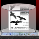 Linkin Park-Blackbirds Box Art Cover