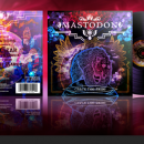 Mastodon: Crack the Skye Box Art Cover
