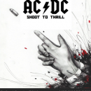AC/DC: Shoot to Thrill Box Art Cover