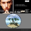 Eminem: Tylenol Island Box Art Cover