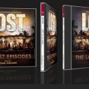 LOST: The last episodes Soundtrack Box Art Cover