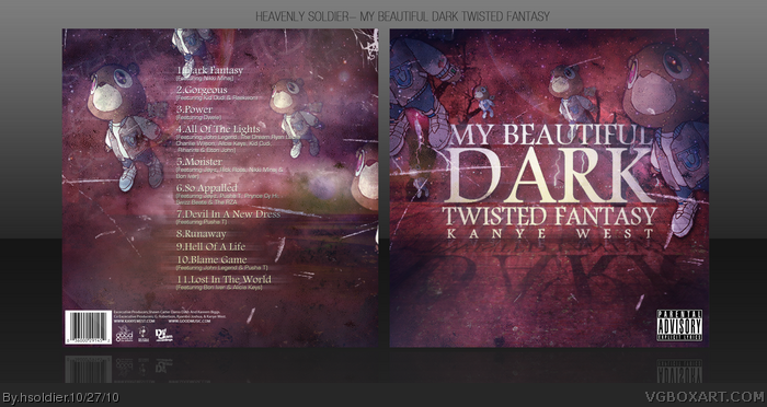 kanye west my beautiful dark twisted fantasy full album download zip