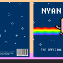 Nyan Cat: The Official Soundtrack Box Art Cover