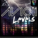 Avicii - Levels (Single) Box Art Cover