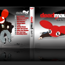 Deadmau5: 4x4=12 Box Art Cover