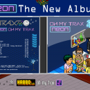 Neon - Oh My Trax Box Art Cover