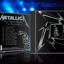 Metallica - The Black Album Box Art Cover