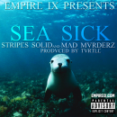 Empire IX: Sea Sick Box Art Cover