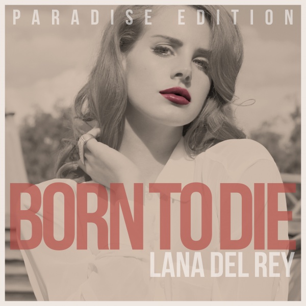Lana Del Rey - Paradise -  Music