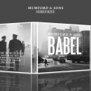 Mumford & Sons: Babel Box Art Cover