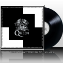 Queen: Jazz Box Art Cover