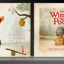 Winnie the Pooh - The Official Soundtrack Box Art Cover