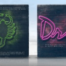 Drive - Original Motion Picture Soundtrack Box Art Cover
