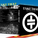 Take That - The Circus Live Box Art Cover