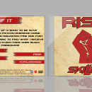 SKILLET : Rise Box Art Cover