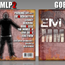 Eminem: The Marshall Mathers LP 2 Box Art Cover