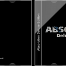 Muse Absolution (Deluxe Edition) Box Art Cover