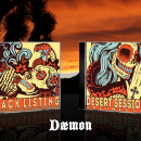 Desert Sessions Vol. 5 & 6 Box Art Cover