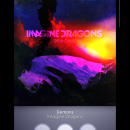 Imagine Dragons: Demons Box Art Cover