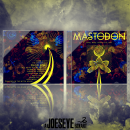 Mastodon: Once More 'Round the Sun Box Art Cover