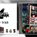 Linkin Park: 8-Bit Rebellion! Box Art Cover