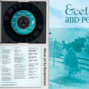 Etcetera Etc. - And Per Se And Box Art Cover