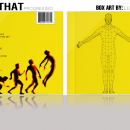 Take That - Progressed Box Art Cover