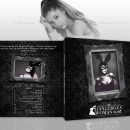 Dangerous Woman (Deluxe) - Ariana Grande Box Art Cover