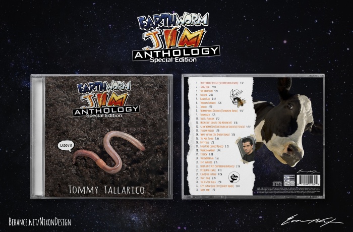 download earthworm jim special edition
