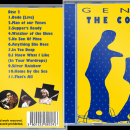 Genesis - The Collection Box Art Cover