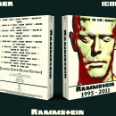 Made in Germany 1995–2011 Box Art Cover