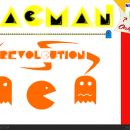 PacMan Revolution Box Art Cover
