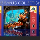 The Banjo Collection Box Art Cover