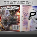 Parasite Eve 64 Box Art Cover