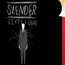 Slender Box Art Cover