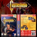 Castlevania Box Art Cover