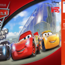 Cars 3: Driven to Win Box Art Cover