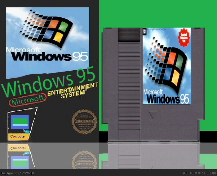 windows 98 nes rom download
