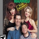 Married... With Children Box Art Cover