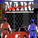 NARC Box Art Cover