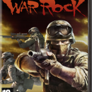 WarRock Box Art Cover