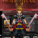Mod of War 2 Box Art Cover