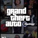 Grand Theft Auto: Top Gear Edition Box Art Cover