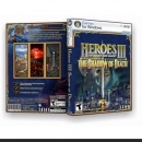 Heroes Of Might And Magic III: Shadow of Death Box Art Cover