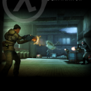 Half-Life 2: Deathmatch Box Art Cover