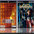 Kingdom Hearts Coded (iPhone) Box Art Cover