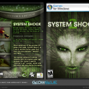 System Shock 2 Box Art Cover